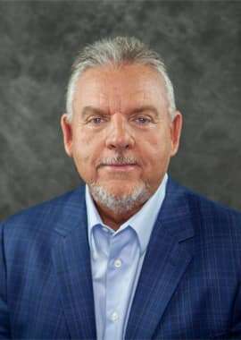 Gene Fall CEO / President at Certified Contracting Group